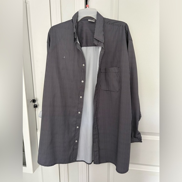 Authentic American Heritage Other - Men’s checkered dress shirt